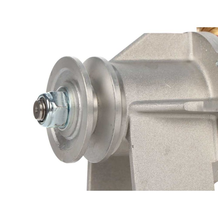 Rover N 25 hihnapyöräkäyttöinen pumppu, pronssi, 45 l/min, 24 m