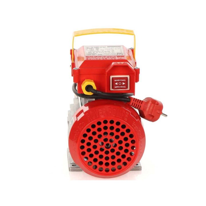 Rover BE-M 20 sähköinen siirtopumppu, pronssi, 230 V, 0,5 HP