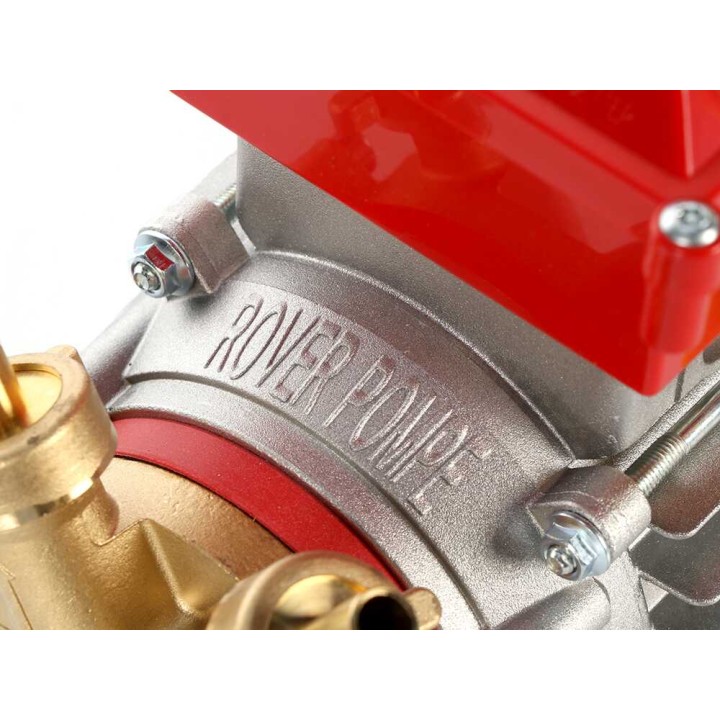 Rover BE-M 20 sähköinen siirtopumppu, pronssi, 230 V, 0,5 HP