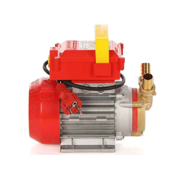 Rover BE-M 20 IP 55 sähköinen siirtopumppu, pronssi, 230 V, 28 l/min
