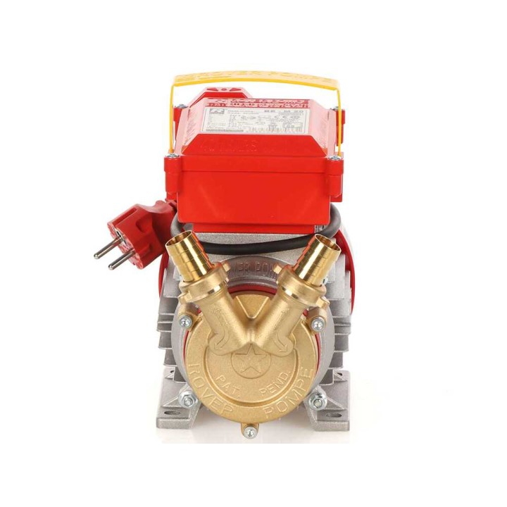 Rover BE-M 20 IP 55 sähköinen siirtopumppu, pronssi, 230 V, 28 l/min