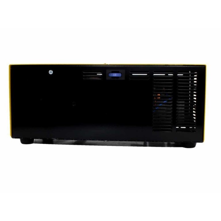 Deca FL 1112 automaattinen akkulaturi, 6–12 V, 120 W