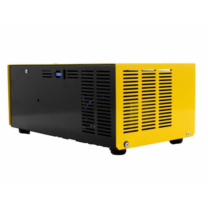 Deca FL 1112 automaattinen akkulaturi, 6–12 V, 120 W