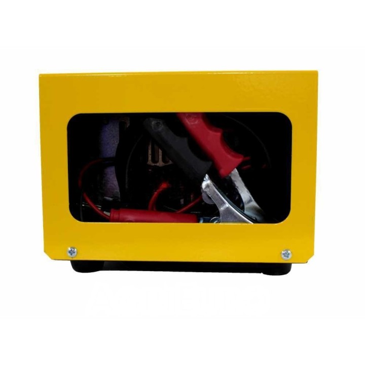 Deca FL 1112 automaattinen akkulaturi, 6–12 V, 120 W