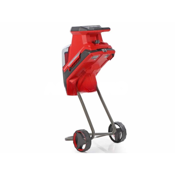 Einhell REDAXXO 36/25 akkukäyttöinen biotriturador, 36 V, 25 mm