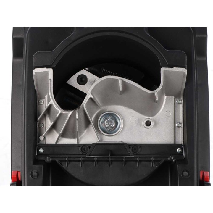 Einhell REDAXXO 36/25 akkukäyttöinen biotriturador, 36 V, 25 mm