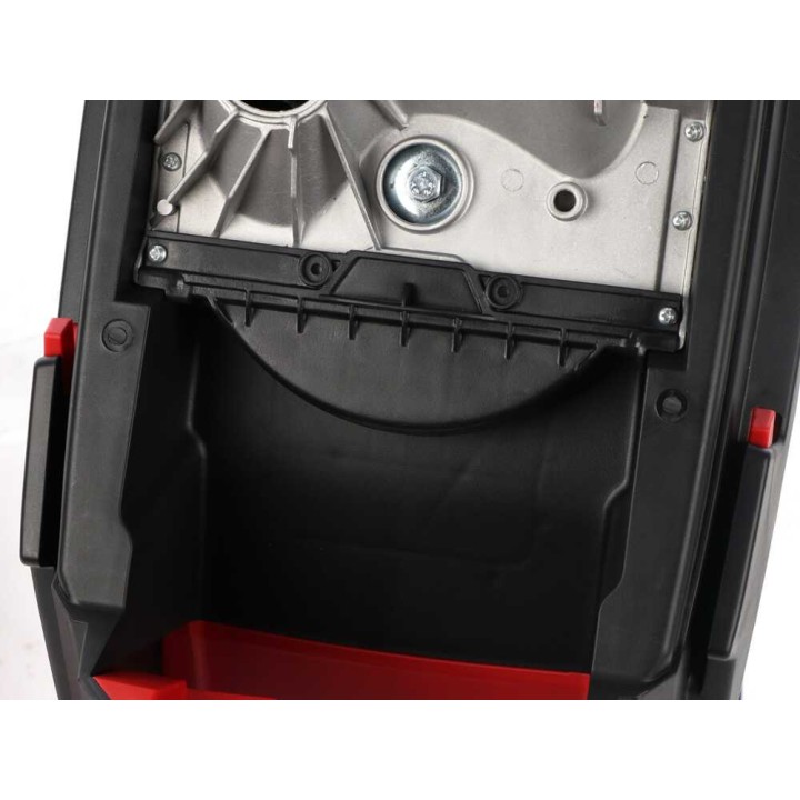Einhell REDAXXO 36/25 akkukäyttöinen biotriturador, 36 V, 25 mm