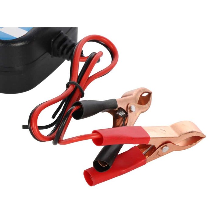 Awelco BAT MATIC 13 akkulaturi ja ylläpitolaturi, 12 V, 2 A