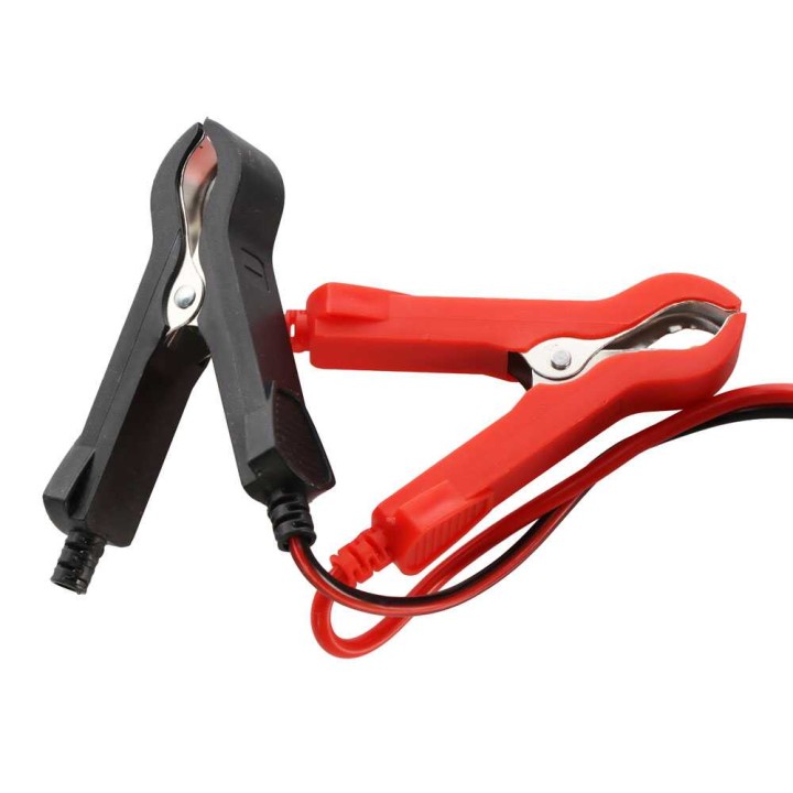 Awelco BAT MATIC 25 akkulaturi ja ylläpitolaturi, 12 V, 7 A
