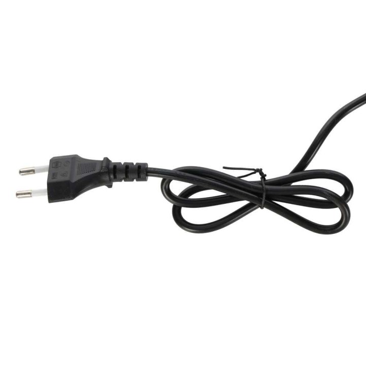Awelco BAT MATIC 25 akkulaturi ja ylläpitolaturi, 12 V, 7 A