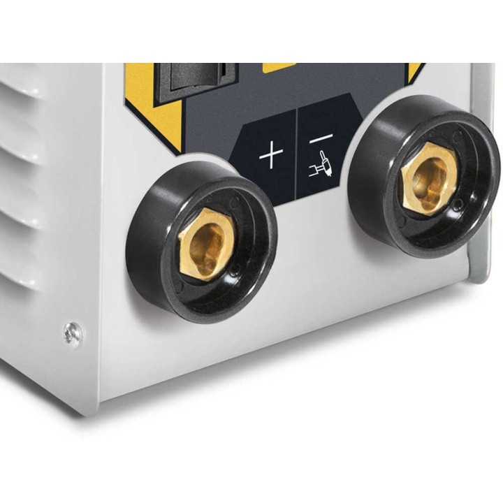 GYS GYSMI E160 invertterihitsauskone, MMA/TIG Lift, 10–160 A, 230 V
