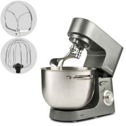 G3 Ferrari Pastaio Come a Mano planetaarinen taikinakone 1 800 W