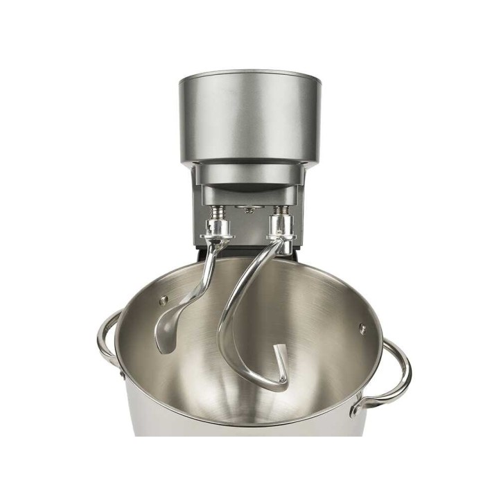 G3 Ferrari Pastaio Come a Mano planetaarinen taikinakone, 1 800 W