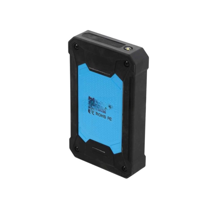 Awelco MISTER CHARGE 600 käynnistin ja power bank 12 V 600 A