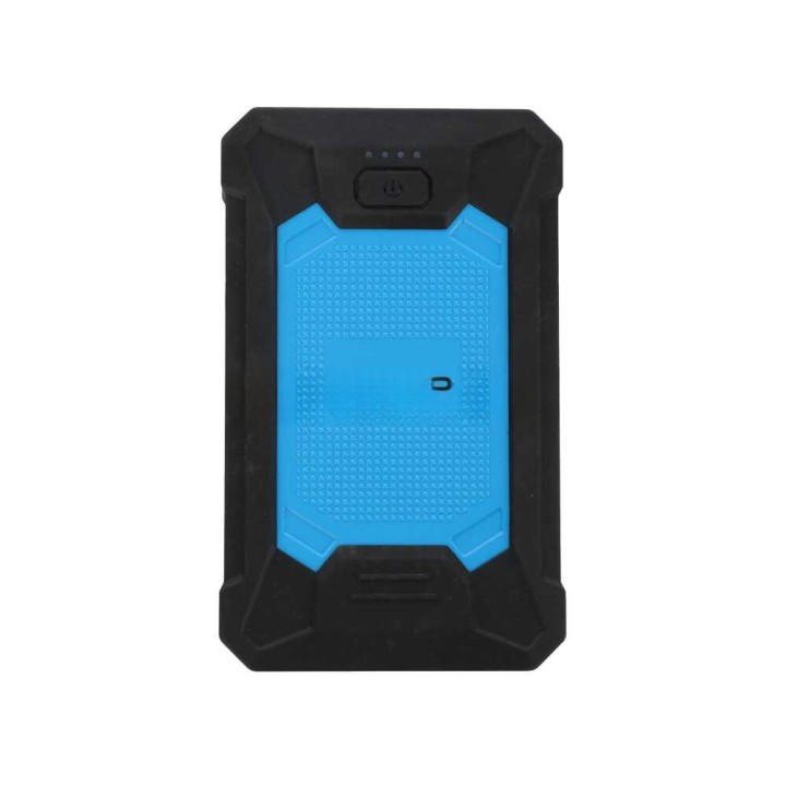 Awelco MISTER CHARGE 600 käynnistin ja power bank, 12 V, 600 A