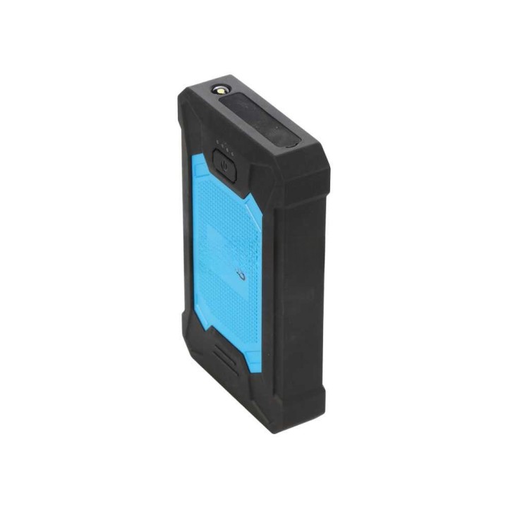 Awelco MISTER CHARGE 600 käynnistin ja power bank, 12 V, 600 A