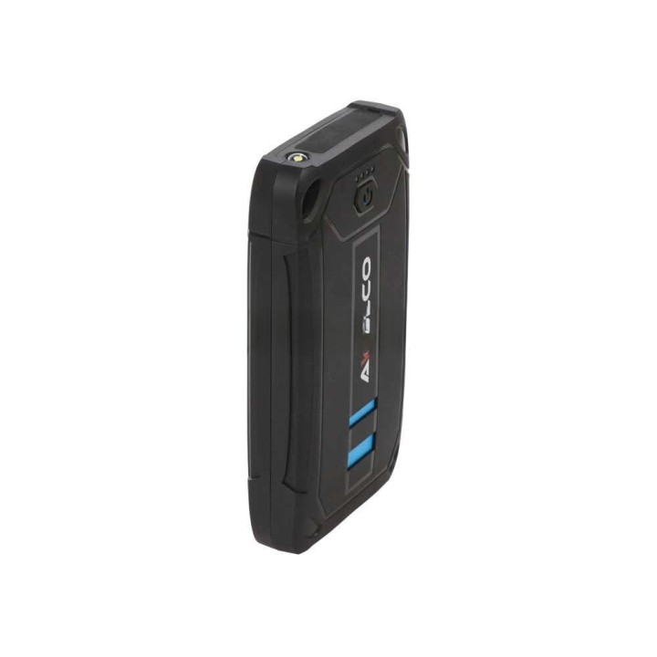 Awelco MISTER CHARGE 800 käynnistyslaite ja varavirtalähde, 12 V, 10 000 mAh, 800 A