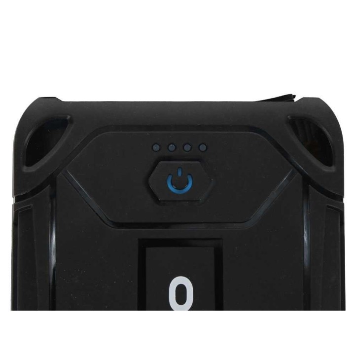 Awelco MISTER CHARGE 800 käynnistyslaite ja varavirtalähde, 12 V, 10 000 mAh, 800 A