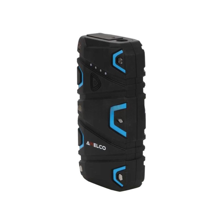 Awelco MISTER CHARGE 1000 kannettava käynnistysapu ja power bank, 1 000 A