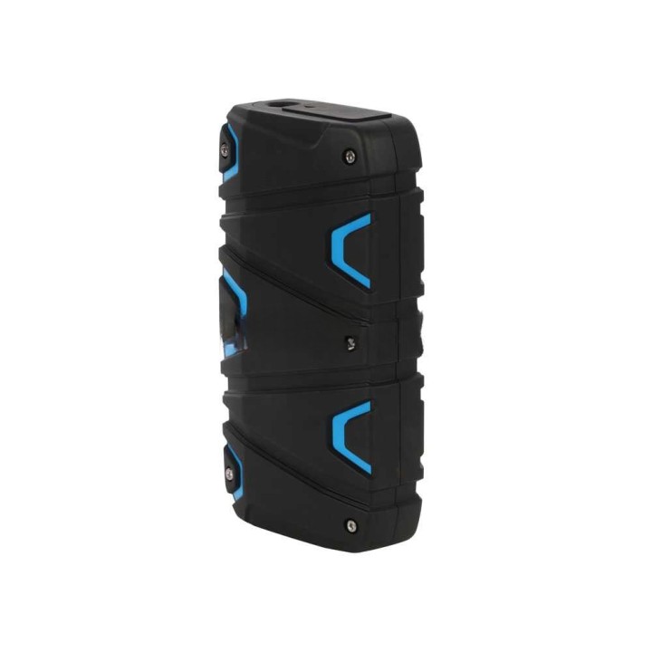 Awelco MISTER CHARGE 1000 kannettava käynnistysapu ja power bank, 1 000 A