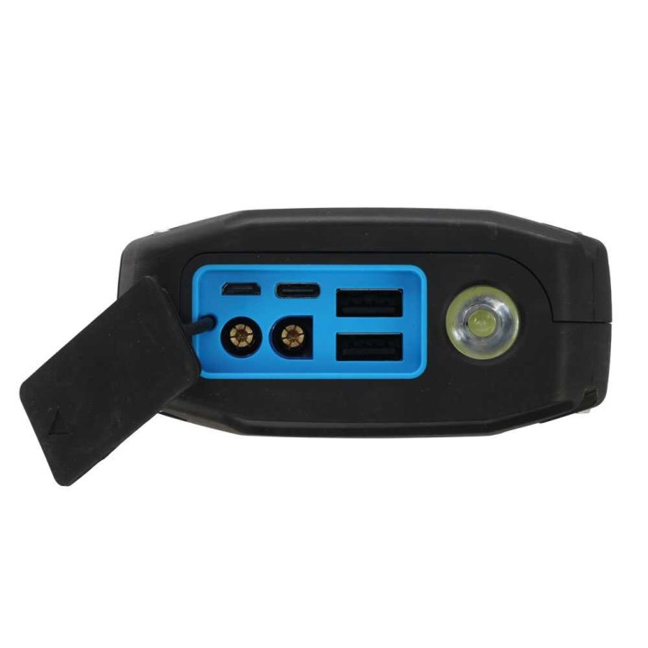 Awelco MISTER CHARGE 1000 kannettava käynnistysapu ja power bank, 1 000 A