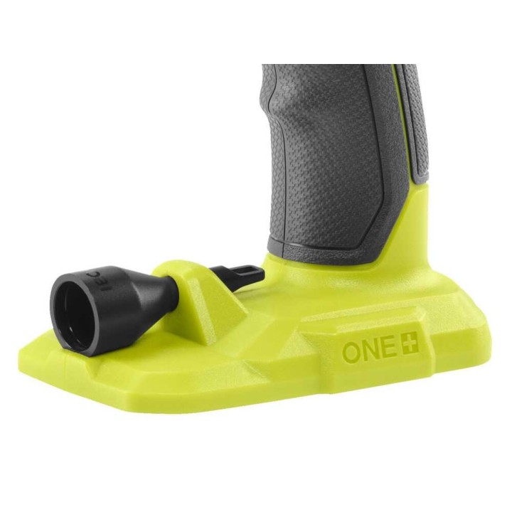 Ryobi RVI18-0 akkukompressori, 18 V, 2 Ah, 210 l/min