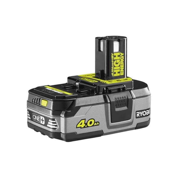 Ryobi RPI18-0 akkukompressori, 18 V, 4 Ah, 11 bar