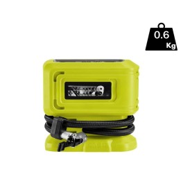 Ryobi RPI18 0 akkukompressori 18 V 2 Ah 11 bar