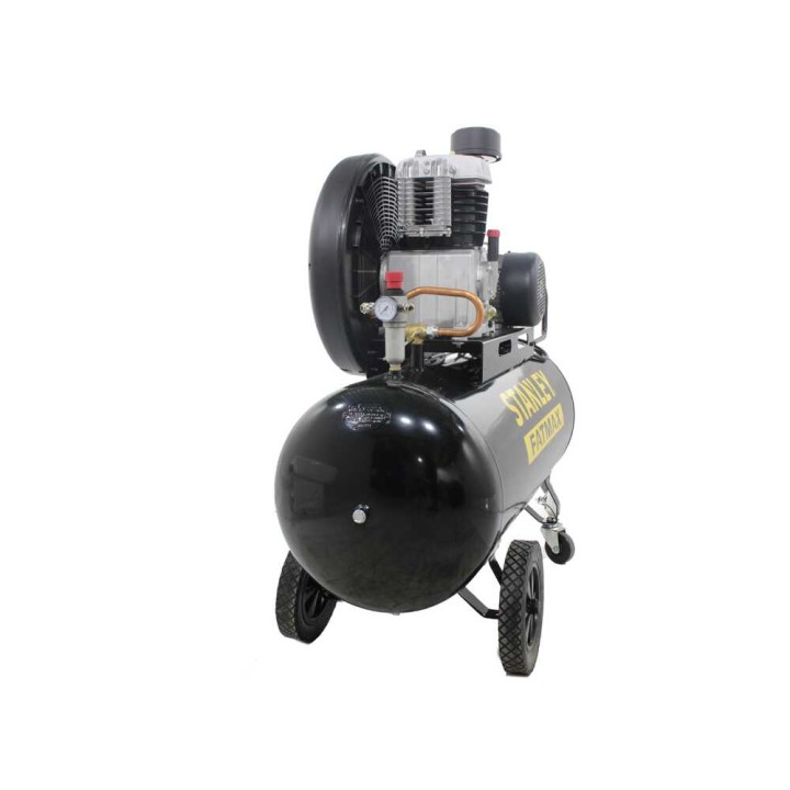 Stanley Fatmax BA 651/11/270 hihnakompressori, 5,5 HP, 270 l, 400 V