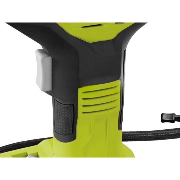 Ryobi R18PI-0 akkukompressori, 18 V, 2 Ah, 10,3 bar