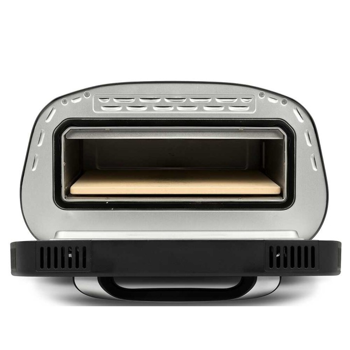 G3 Ferrari Pronto Pizza 2 minuti sähköinen pizzauuni, 1 700 W, 430 °C