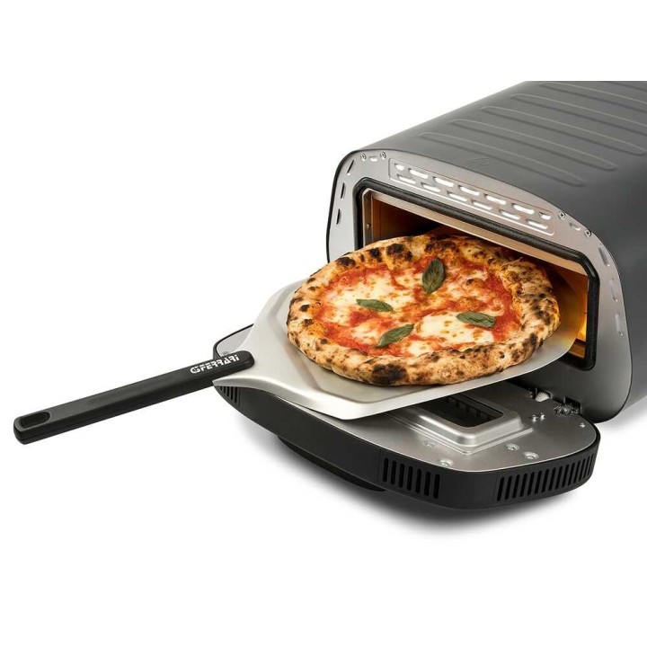 G3 Ferrari Pronto Pizza 2 minuti sähköinen pizzauuni, 1 700 W, 430 °C