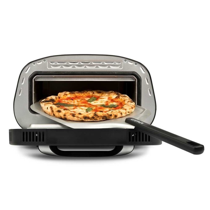 G3 Ferrari Pronto Pizza 2 minuti sähköinen pizzauuni, 1 700 W, 430 °C