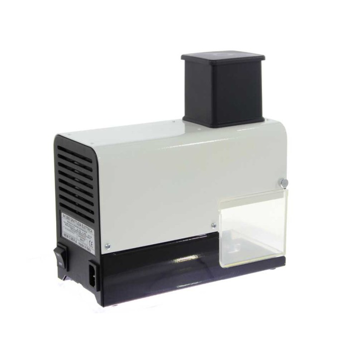 O.M.R.A. OM-2925-BI sähköraastin koville juustoille, 200 W, 230 V