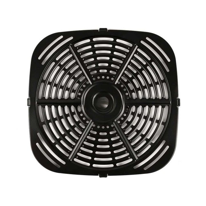 G3 Ferrari Friggisano 2X kuumailmakeitin, 8,5 l, 2 100 W, kosketusnäyttö