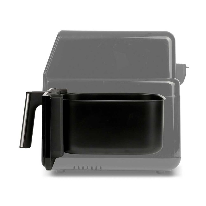 G3 Ferrari Friggisano 2X kuumailmakeitin, 8,5 l, 2 100 W, kosketusnäyttö