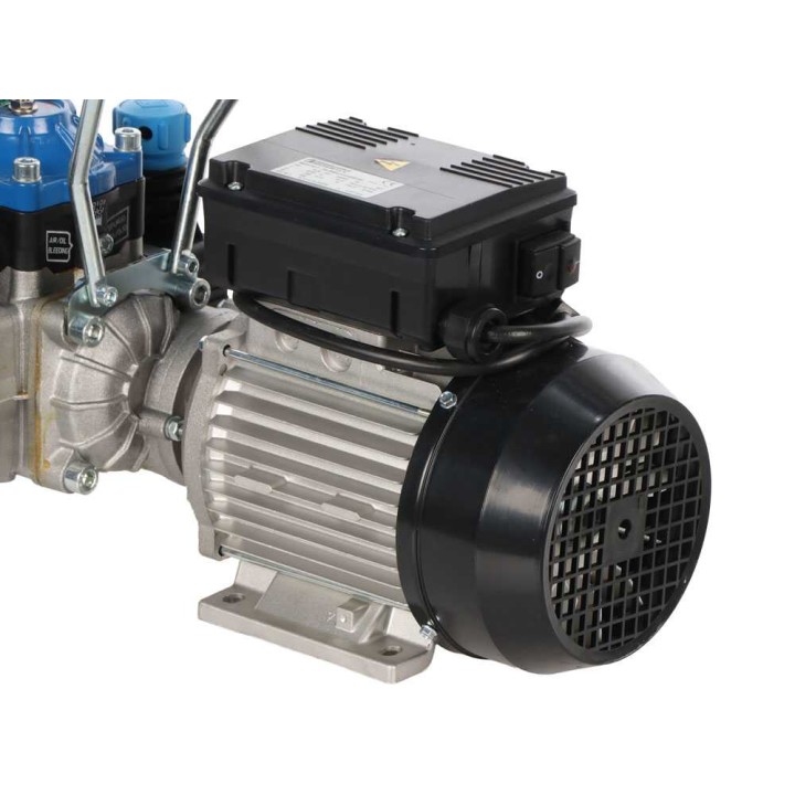 Bertolini Pumps POLY 2030 H.P. RTE.1 sähköinen ruiskupumppu, 1 500 W, 230 V