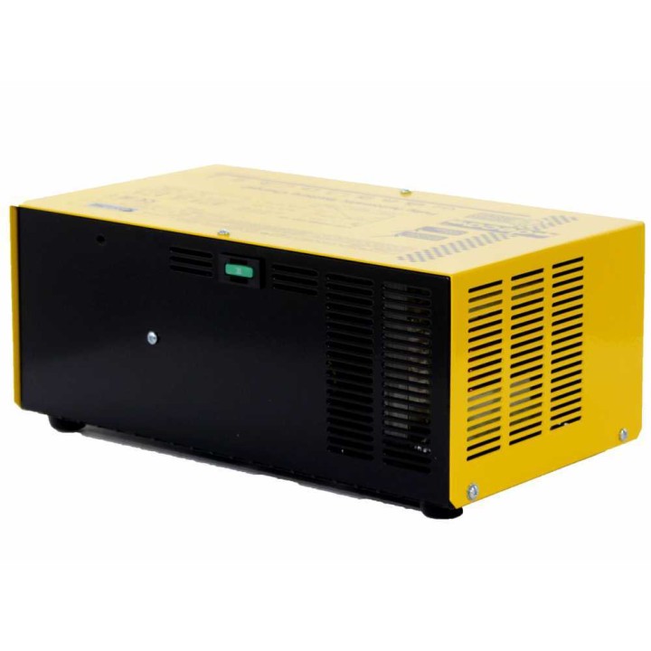 Deca FL 2213D akkulaturi ja ylläpitolaturi, 6–24 V, 530 W