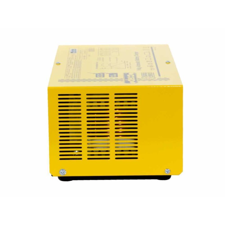 Deca FL 2213D akkulaturi ja ylläpitolaturi, 6–24 V, 530 W