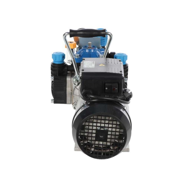 Bertolini Pumps POLY 2025 H.P. RTE.1 sähköinen ruiskupumppu, 31 l/min, 20 bar, 230 V