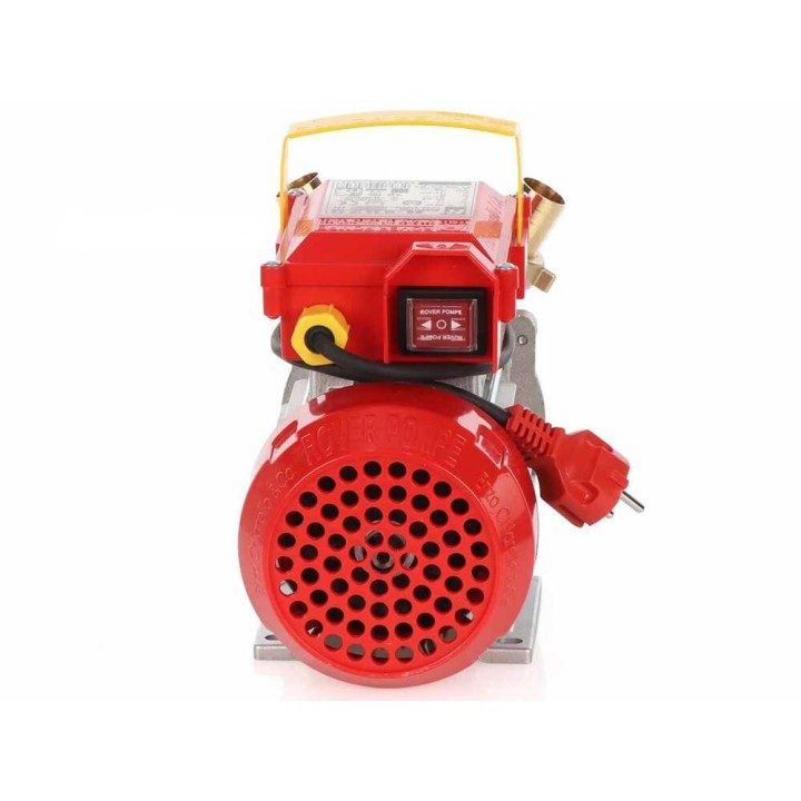 Rover BE-M 25 IP 55 sähköinen siirtopumppu, 230 V, 0,6 HP, pronssi