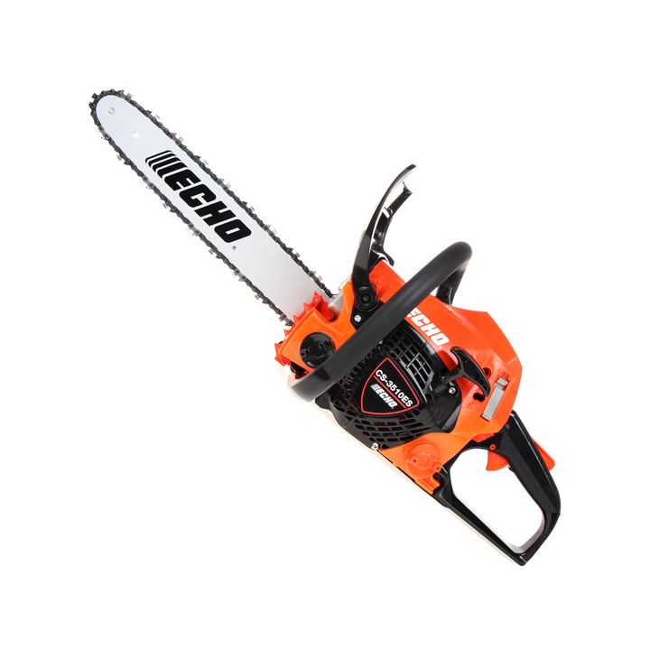 Echo CS 3410ES moottorisaha 34 4 cm 35 cm laippa 1 75 HP
