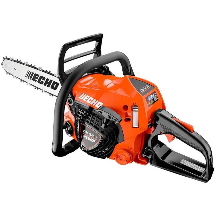Echo CS-3410ES moottorisaha, 34,4 cm³, 35 cm laippa, 1,75 HP
