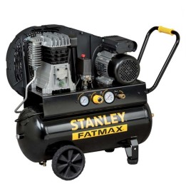 Stanley Fatmax B 350 10 50 hihnavetoinen kompressori 3 HP 50 l 10 bar