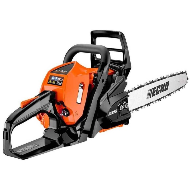 Echo CS-3410ES moottorisaha, 34,4 cm³, 35 cm laippa, 1,75 HP