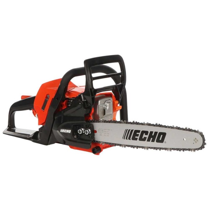 Echo CS-3410ES moottorisaha, 34,4 cm³, 35 cm laippa, 1,75 HP