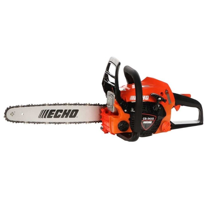 Echo CS-3410ES moottorisaha, 34,4 cm³, 35 cm laippa, 1,75 HP