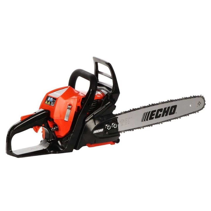 Echo CS-3410ES moottorisaha, 34,4 cm³, 35 cm laippa, 1,75 HP