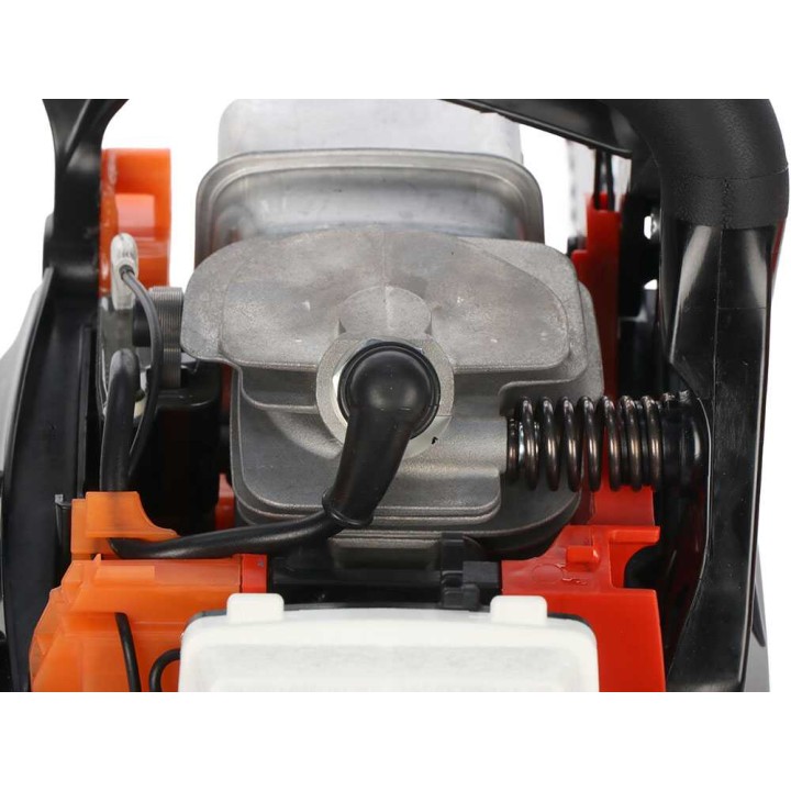 Echo CS-3410ES moottorisaha, 34,4 cm³, 35 cm laippa, 1,75 HP