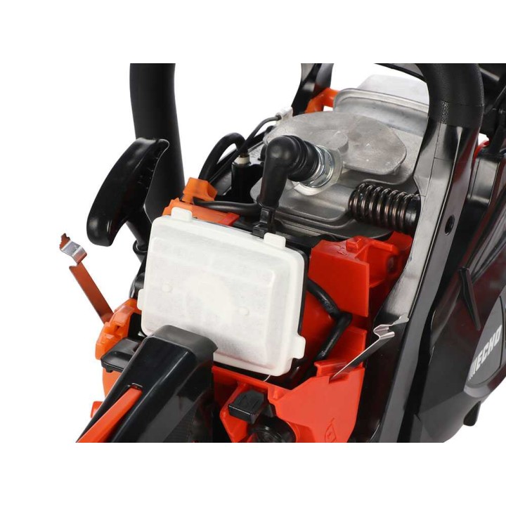 Echo CS-3410ES moottorisaha, 34,4 cm³, 35 cm laippa, 1,75 HP